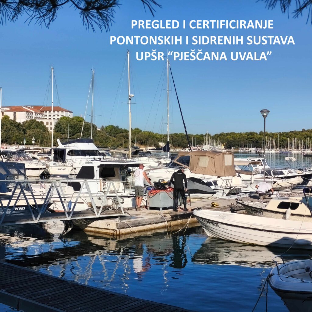 UPŠR PJEŠČANA UVALA